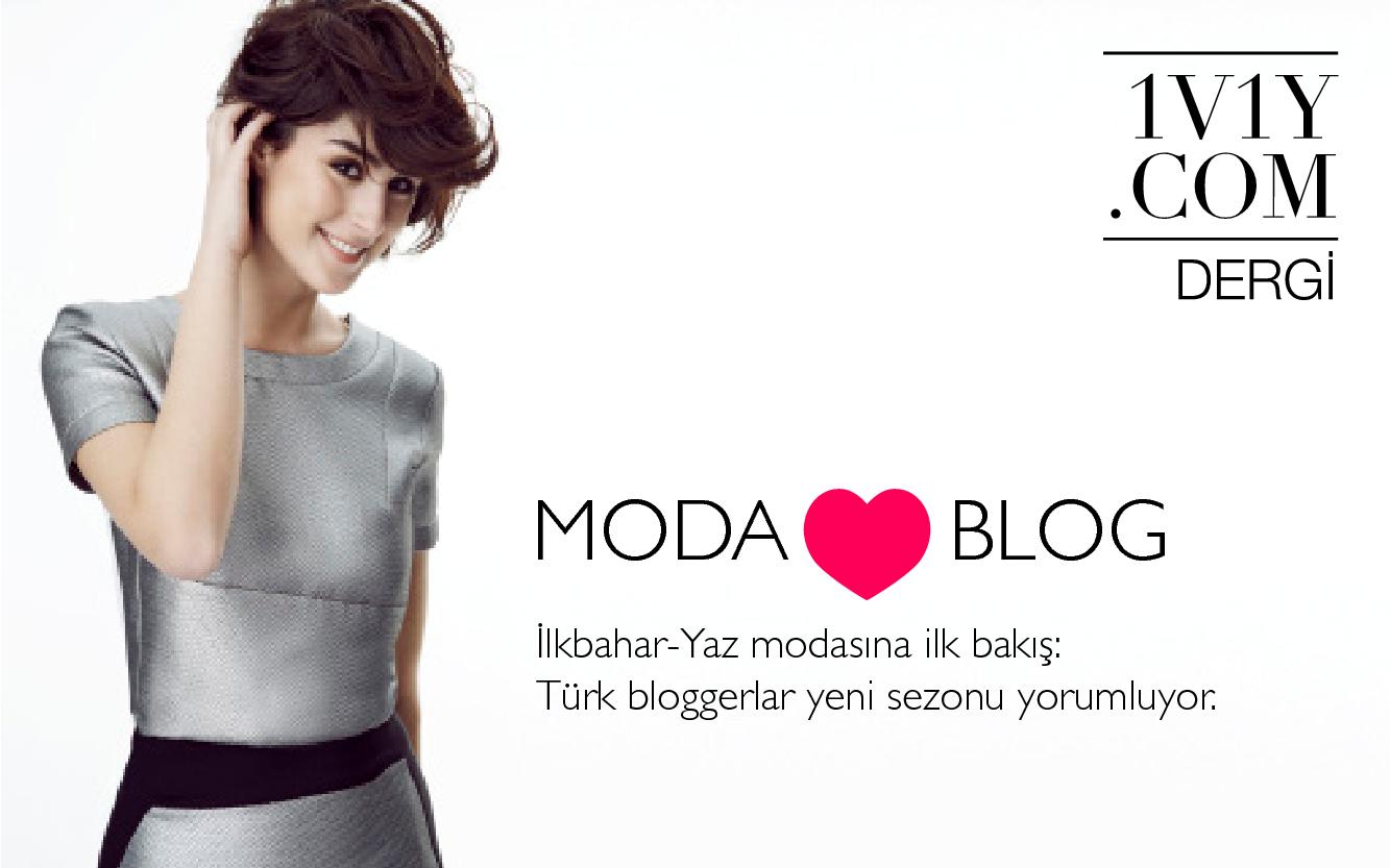 SAYI / MODA BLOG