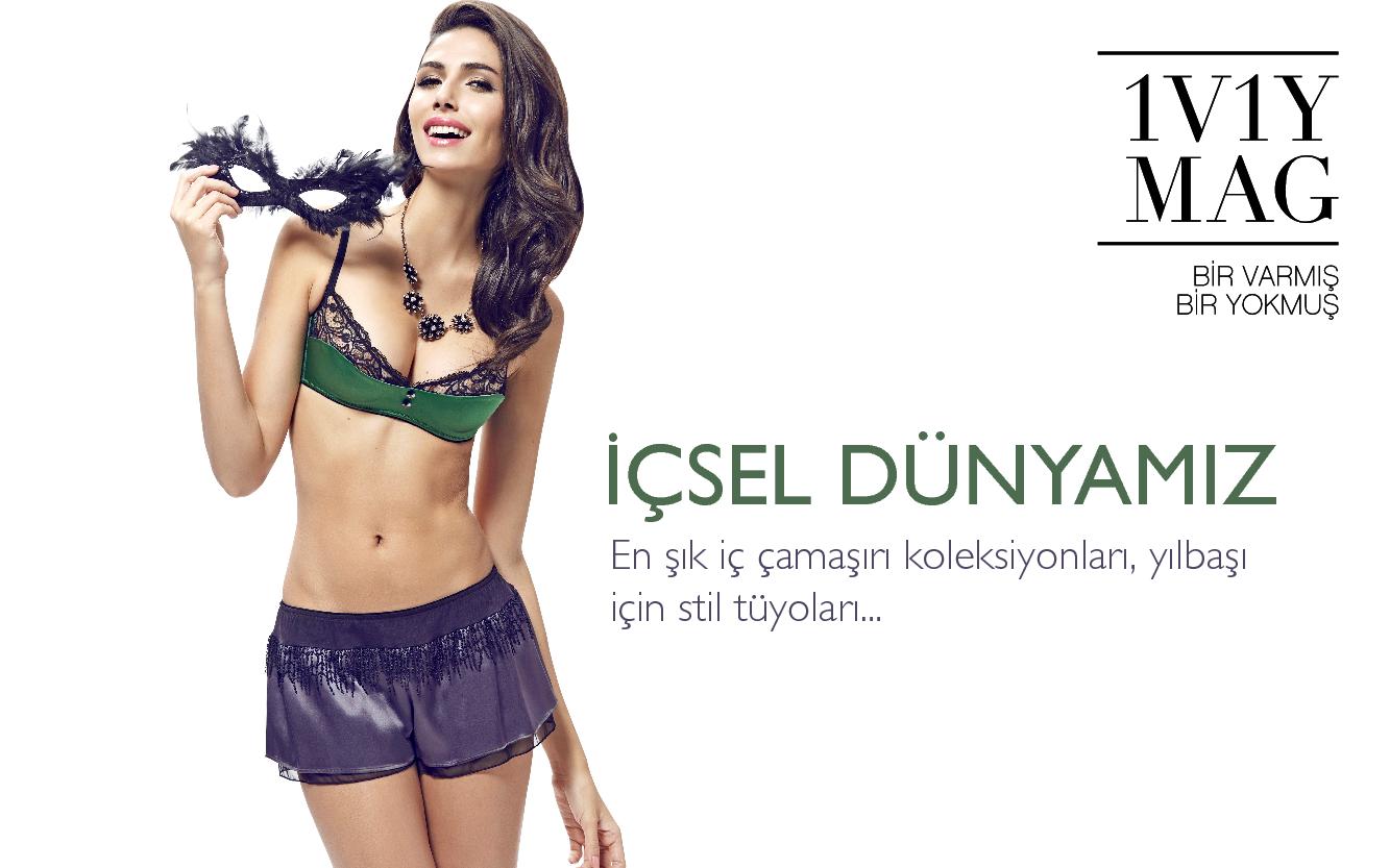 SAYI / İÇSEL DÜNYAMIZ