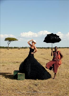 MASSAI