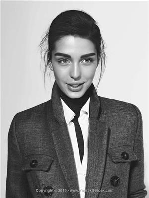 GREY FLANNEL